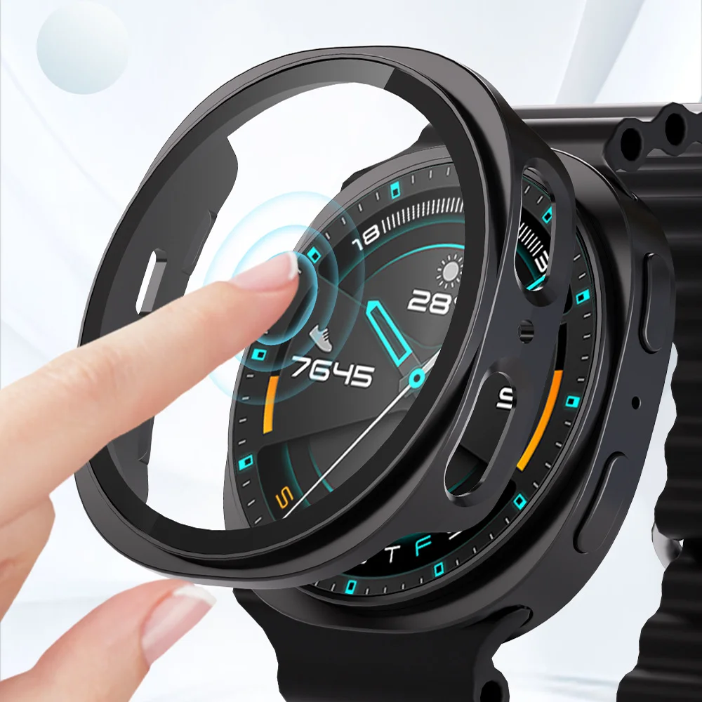 Etui na Samsung Galaxy Watch 8 – Samsung Smartwatch Accessories recenzja i cena