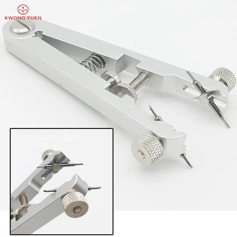 6825 Szczypce do bransoletki z – Tool Kit Strap Change recenzja i cena