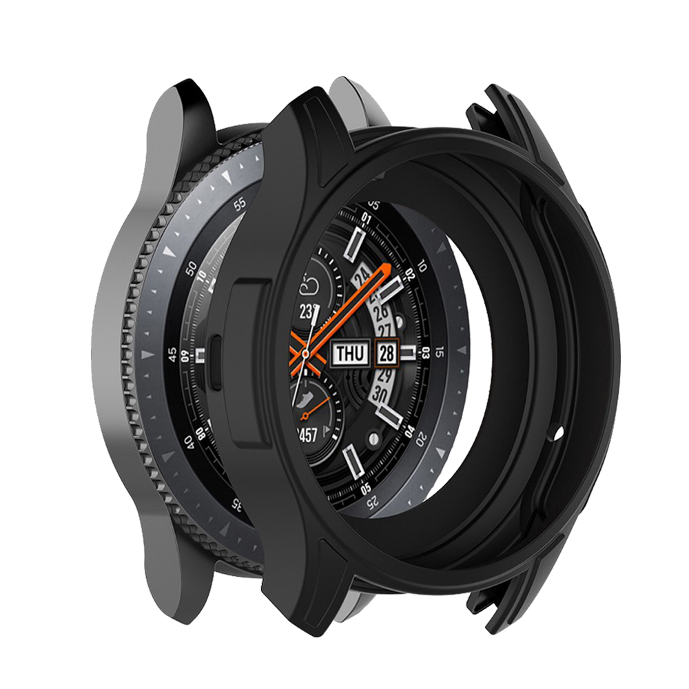 Etui do zegarka Samsung Galaxy – Samsung Smartwatch Accessories recenzja i cena