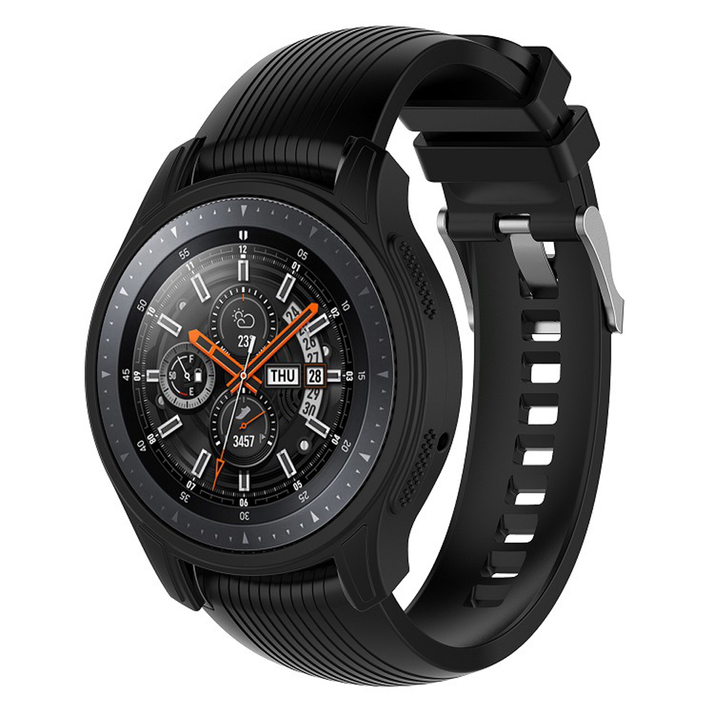 Etui do zegarka Samsung Galaxy – Samsung Smartwatch Accessories recenzja i cena