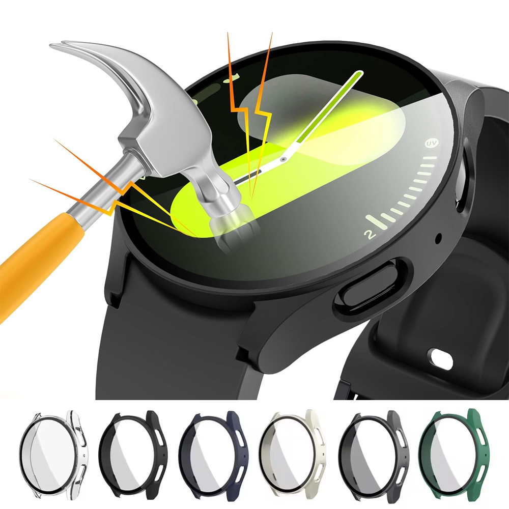 Etui do Samsung Galaxy watch 4 – Samsung Smartwatch Accessories recenzja i cena