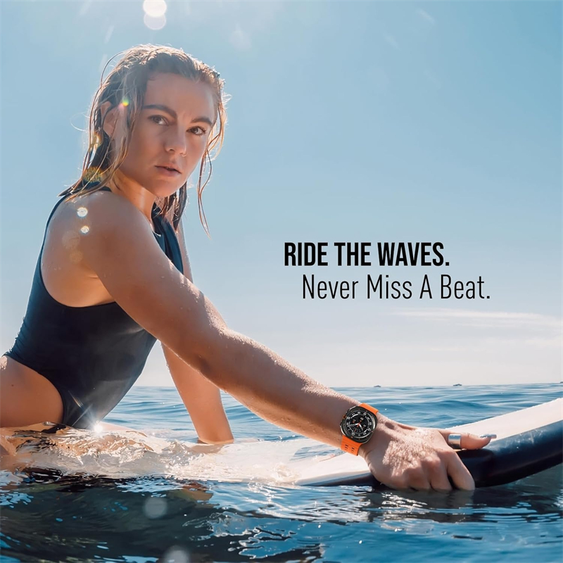 Silikonowy pasek do Samsung Ga – Samsung Smartwatch Ultra Accessories recenzja i cena