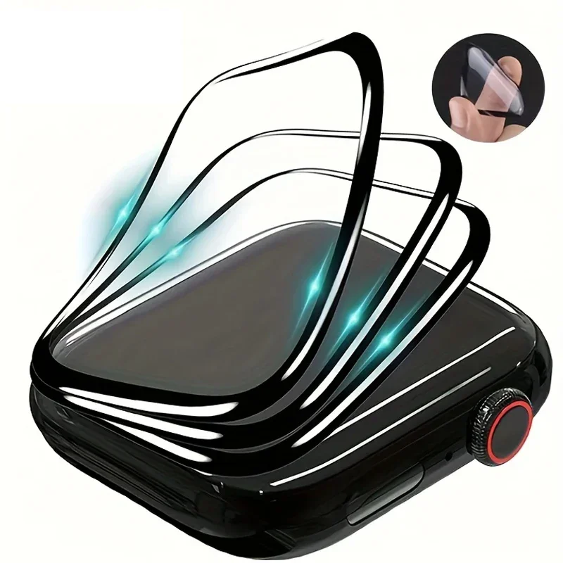Odpowiednie do Apple Watch 41- – Watch Case Bumper recenzja i cena